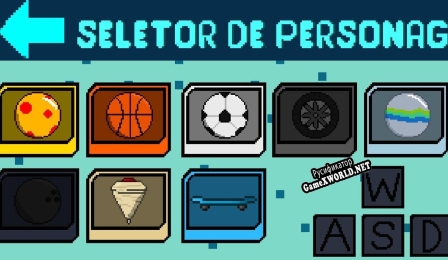 Русификатор для ScrollRace
