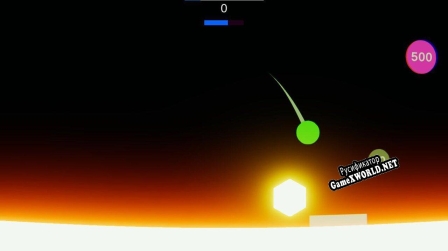 Русификатор для Scuffed Balls