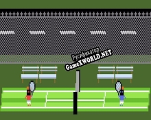 Русификатор для Scuffed Tennis