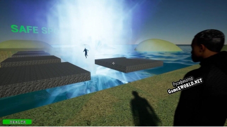 Русификатор для Scuffy Game