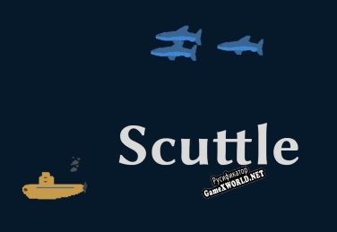 Русификатор для Scuttle (bliny-lynx)