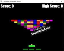 Русификатор для SD Arcade Breakthrough