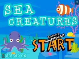 Русификатор для Sea Creatures (itch)