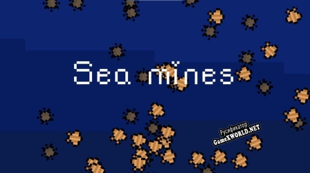 Русификатор для Sea Mines