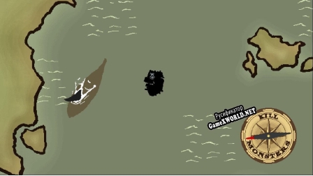 Русификатор для Sea Monster Attacks Hunter