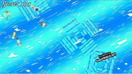 Русификатор для Sea of Debris