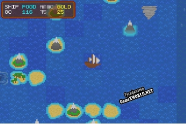 Русификатор для Sea Raiders