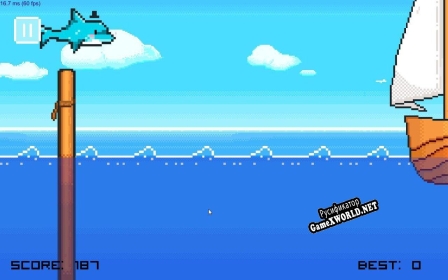 Русификатор для Sea Runner