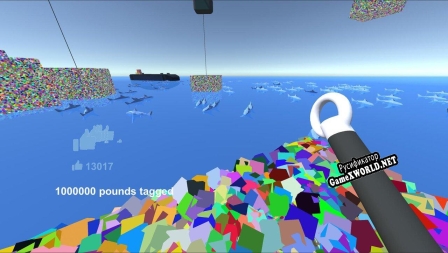 Русификатор для Sea Streamer