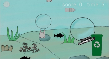 Русификатор для seabottom-sweeper