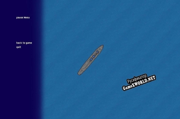 Русификатор для Seafarers war