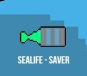Русификатор для Sealife Saver