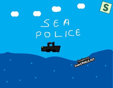 Русификатор для SeaPolice