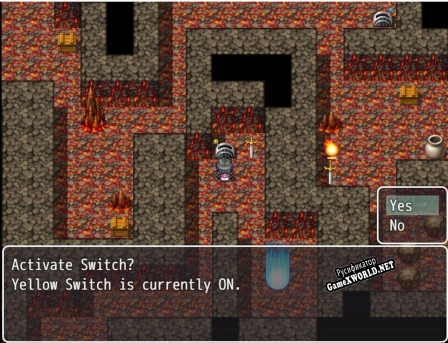 Русификатор для Search for a MacGuffin