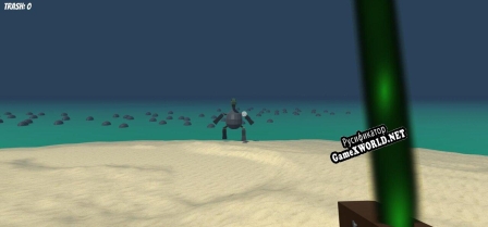 Русификатор для Seaside Shock