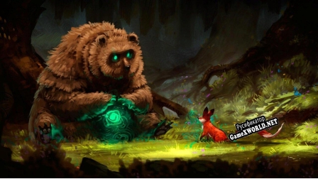 Русификатор для Seasons After Fall