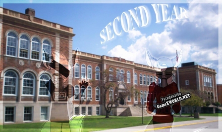 Русификатор для Second Year
