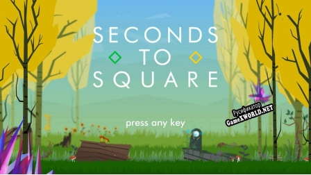 Русификатор для Seconds to Square