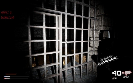 Русификатор для Secret Dimension (Early Access 0.2)