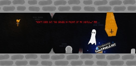Русификатор для Secret of the Little Lamb