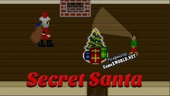 Русификатор для Secret Santa (itch) (Brandaboss)