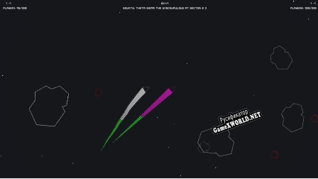 Русификатор для Sector (itch)