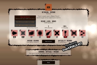 Русификатор для Sector Six (itch) (Zuurix)