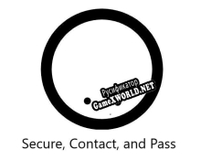 Русификатор для Secure, Contact, Pass