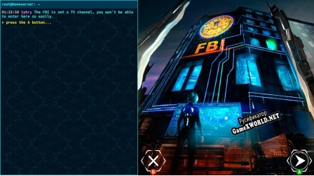 Русификатор для Security Hole