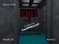 Русификатор для See Nothing