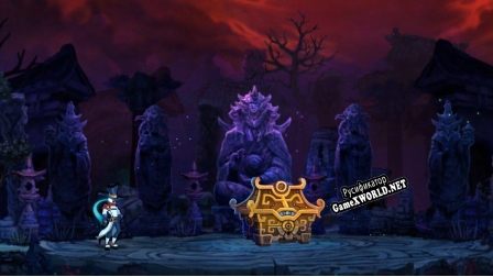 Русификатор для Seed Hunter 猎源