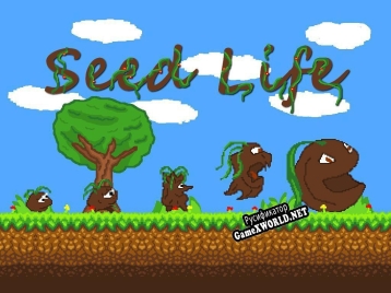 Русификатор для Seed life