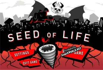 Русификатор для Seed of Life (itch)
