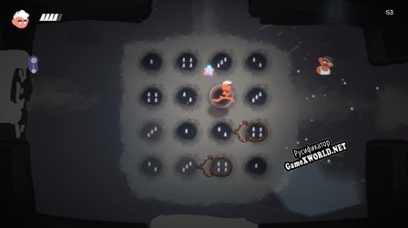 Русификатор для Seed O.Shiki