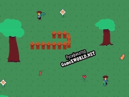 Русификатор для Seed War