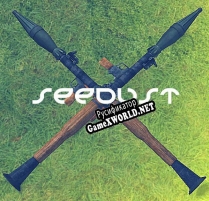 Русификатор для SEEDUST (Paraperipipiadoux)
