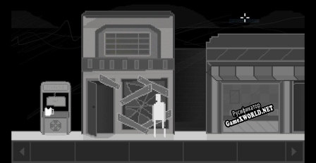 Русификатор для Seek Not a Lighthouse (itch)