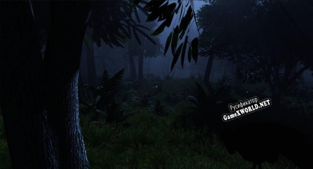 Русификатор для Seeking Evil The Wendigo