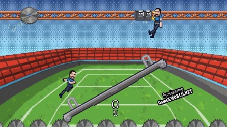 Русификатор для Seesaw Simulator 19