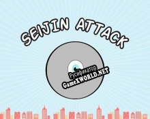 Русификатор для Seijin Attack