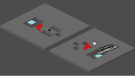Русификатор для Self Reflecting Cube Gmtkjam2021