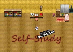Русификатор для Self-Study