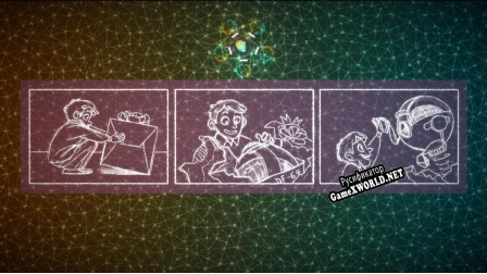 Русификатор для Semispheres (itch)
