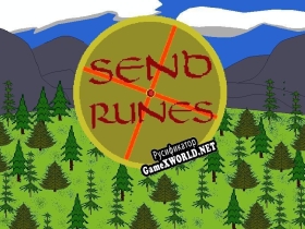 Русификатор для Send Runes (global game jam)