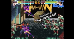 Русификатор для SENGOKU 3
