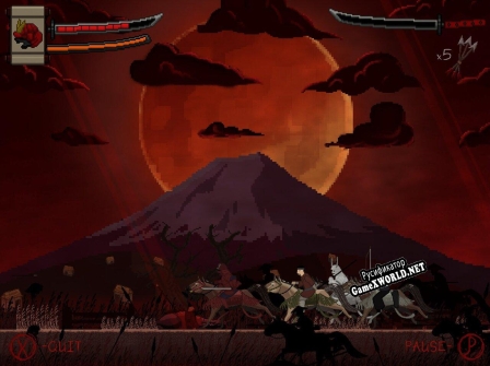 Русификатор для Sengoku A Time of Warriors and Demons