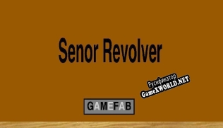 Русификатор для Senor Revolver