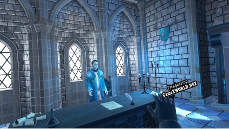 Русификатор для Sentenced VR