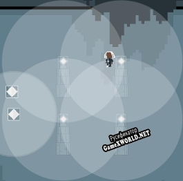 Русификатор для Sentient Shadows