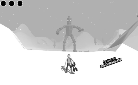 Русификатор для Sentinel (itch) (Ilseroth)